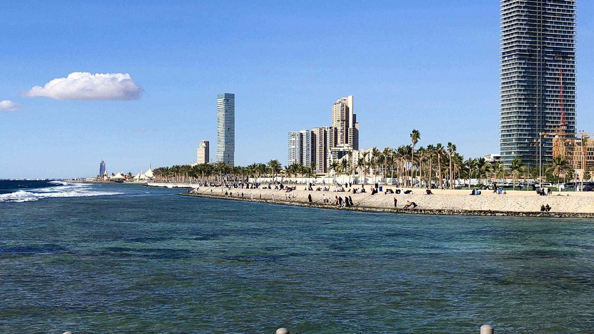 مجموعة العماري تحتفي باليوم الوطني السعودي